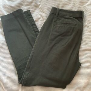 Gap - skinny ankle pants - 2R